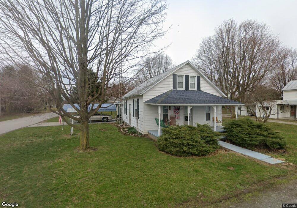 9155 Bucher Rd, Columbus Grove, OH 45830 - photo 1