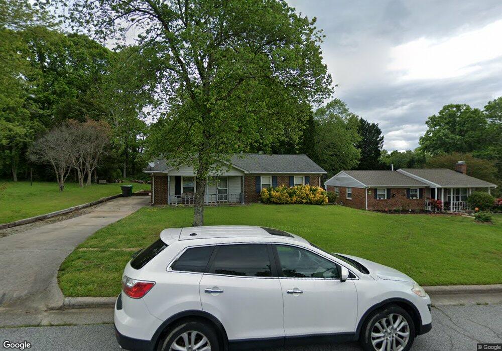 2603 Ernest St, High Point, NC 27263 - photo 1