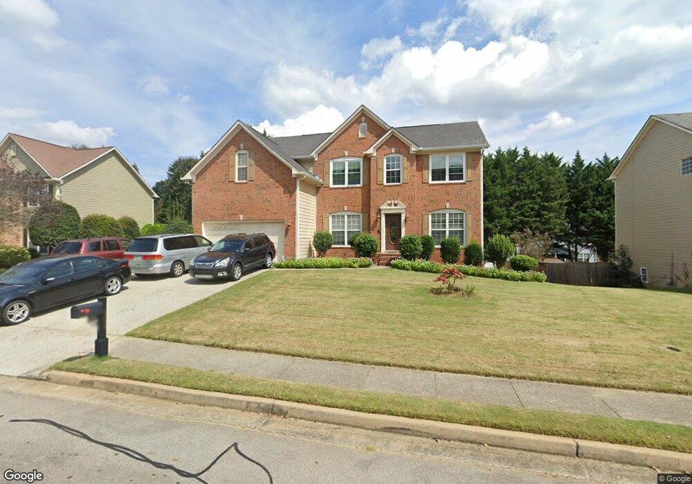 2035 Beckenham Walk Ln unit 2, Dacula, GA 30019 - photo 1