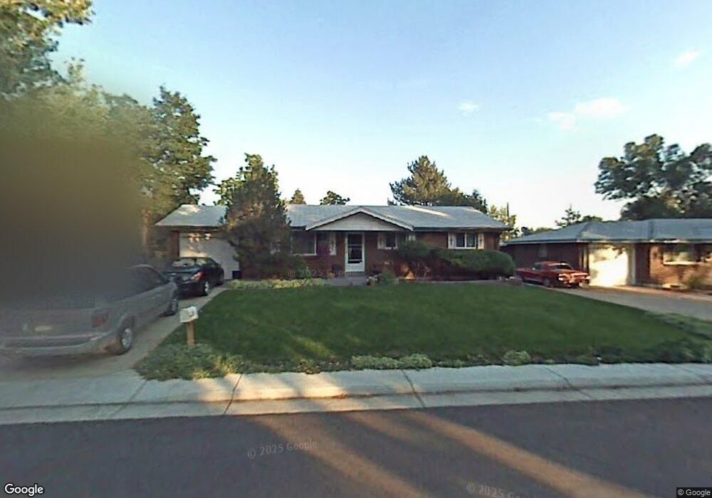 8262 Depew Way, Arvada, CO 80003 - photo 1