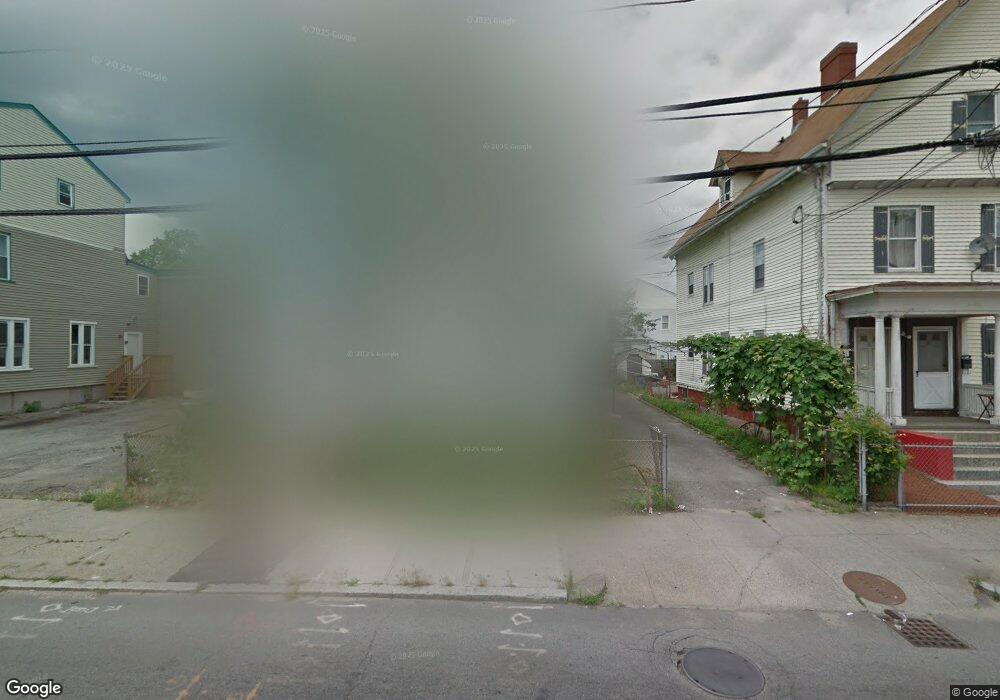 99 Mineral Spring Ave, Pawtucket, RI 02860 - photo 1