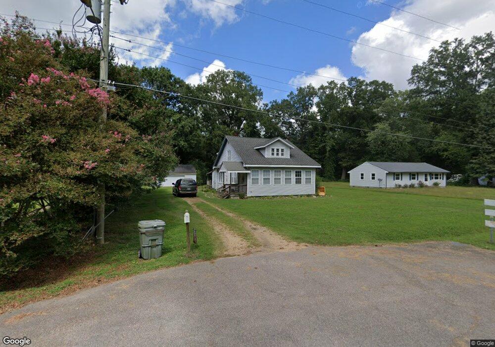 240 Old Thompson Ave, West Point, VA 23181 - photo 1