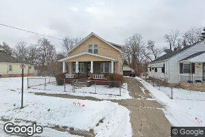 730 Tilden St, Flint, MI 48505