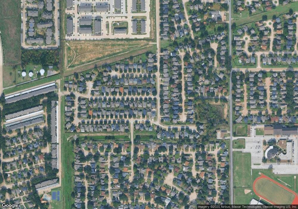 15107 Falmouth Ave, Houston, TX 77084 - photo 1