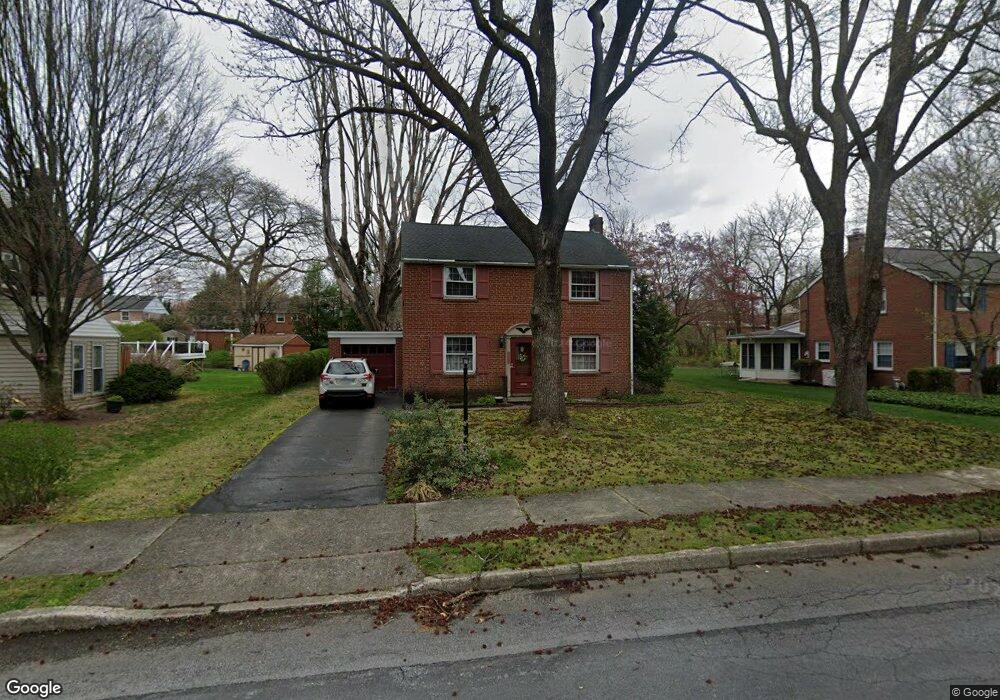 2429 W Tremont St, Allentown, PA 18104 - photo 1