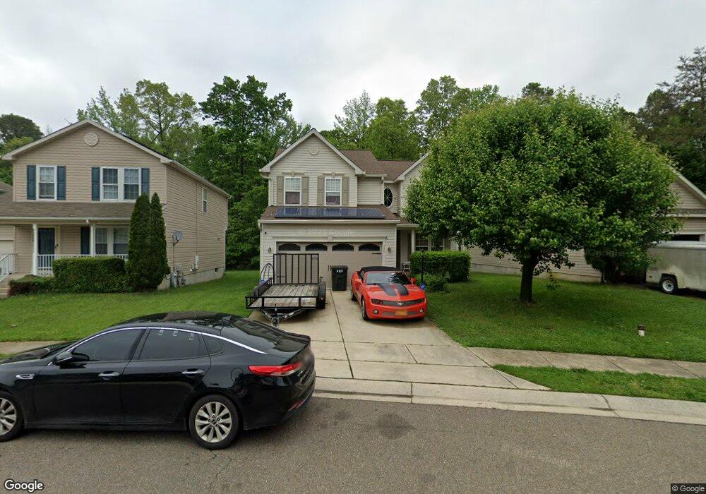 121 Broadneck Crossing Rd, Edgewood, MD 21040 - photo 1