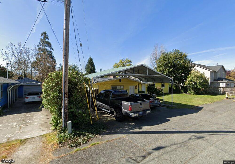 1121 SW Major St, Grants Pass, OR 97526 - photo 1