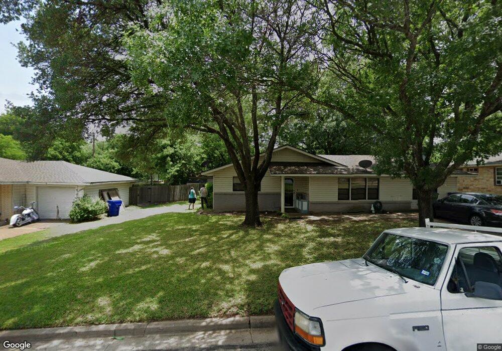 3312 Wynmore Dr, Waco, TX 76706 - photo 1