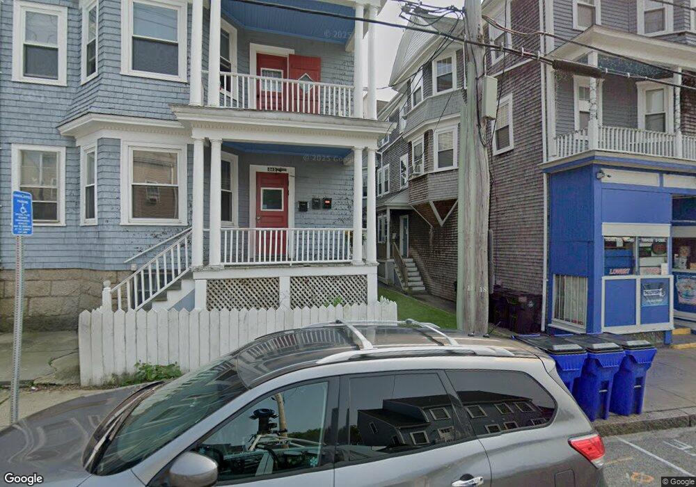 000 Undisclosed, Fall River, MA 02724 - photo 1