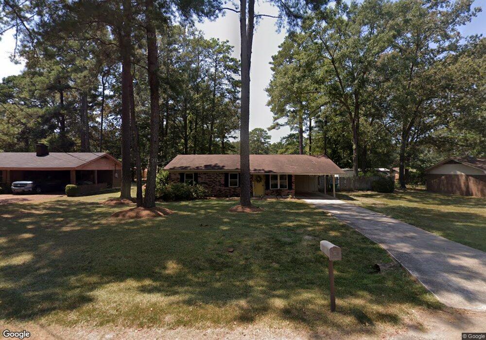 10649 Edgewood Dr, Bastrop, LA 71220 - photo 1