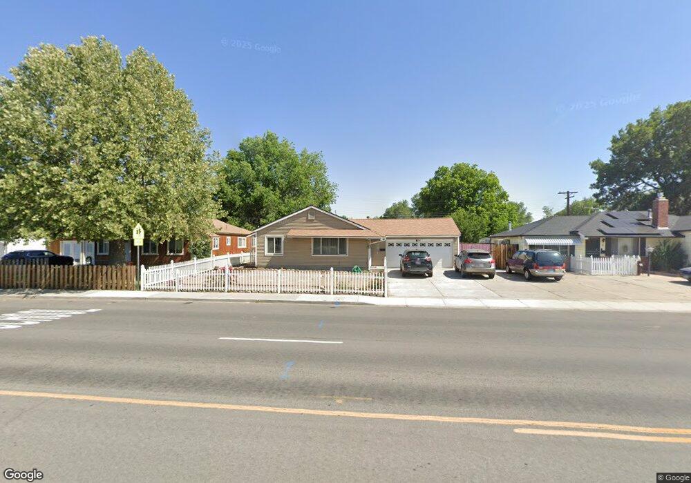 14 E Prater Way, Sparks, NV 89431 - photo 1