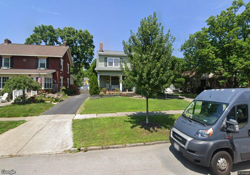 346 Northridge Rd, Columbus, OH 43214 - photo 1