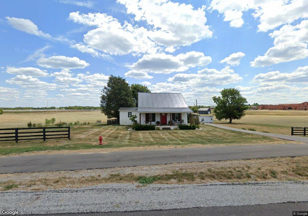 1012 Union Mill Rd, Nicholasville, KY 40356 - photo 1