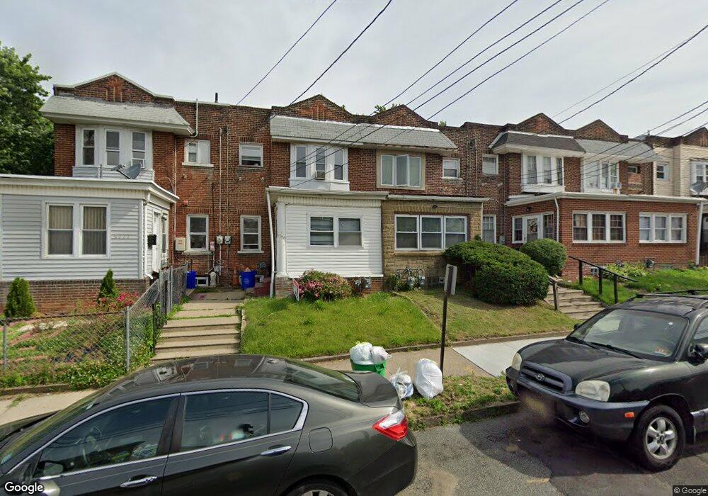 2781 Stevens St, Camden, NJ 08105 - photo 1