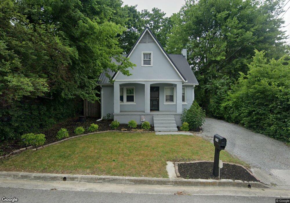 208 Davis Ave unit 3, Columbia, TN 38401 - photo 1