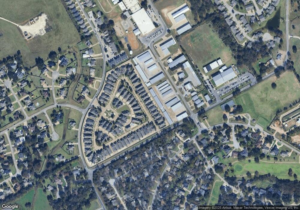 3414 Fountain Way, Granbury, TX 76049 - photo 1