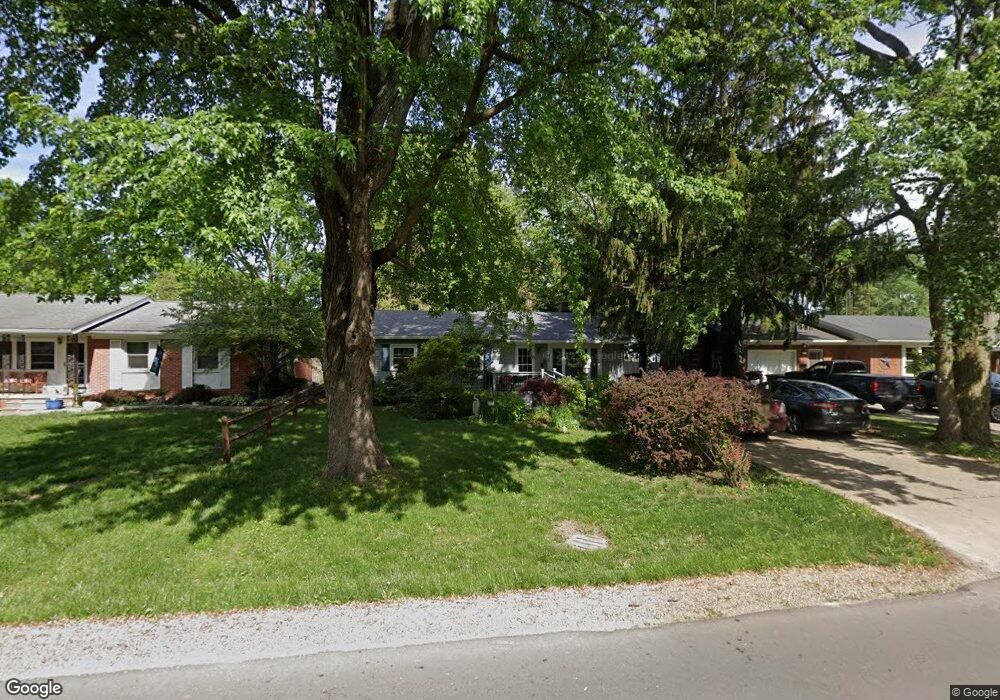 12550 Maxwell Rd, Carleton, MI 48117 - photo 1