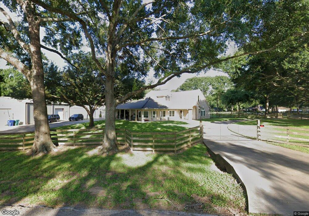 25911 E Memory Ln, Magnolia, TX 77355 - photo 1