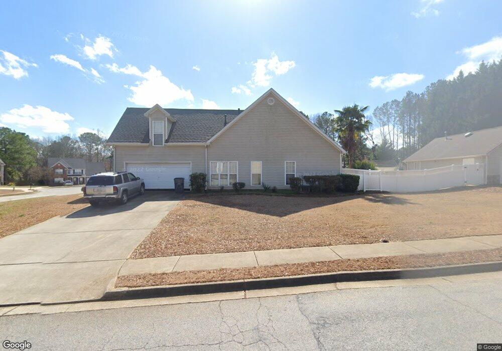 708 Paul Revere Dr, Locust Grove, GA 30248 - photo 1