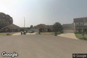 2029 Crabapple Dr, Tupelo, MI 38801