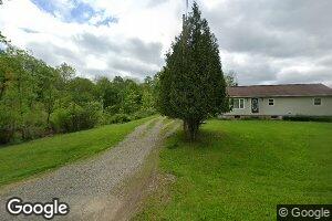 649 Montgomery Church Rd, Glen Campbell, PA 15742