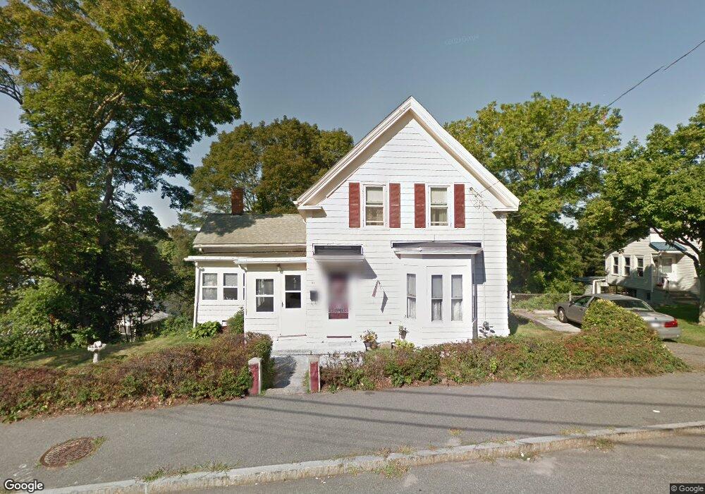 113 Common St, Quincy, MA 02169 - photo 1