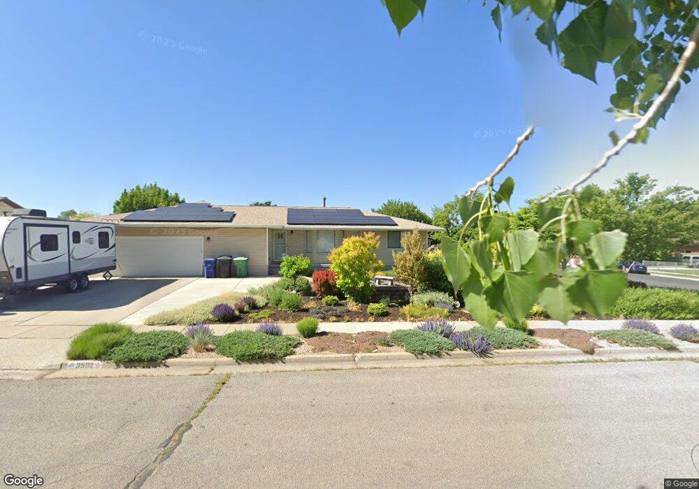 3502 Farrington Ct, West Jordan, UT 84084 - photo 1