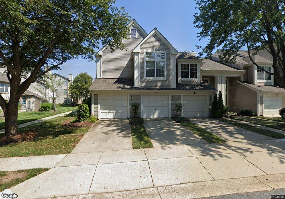 19926 Dunstable Cir, Germantown, MD 20876 - photo 1