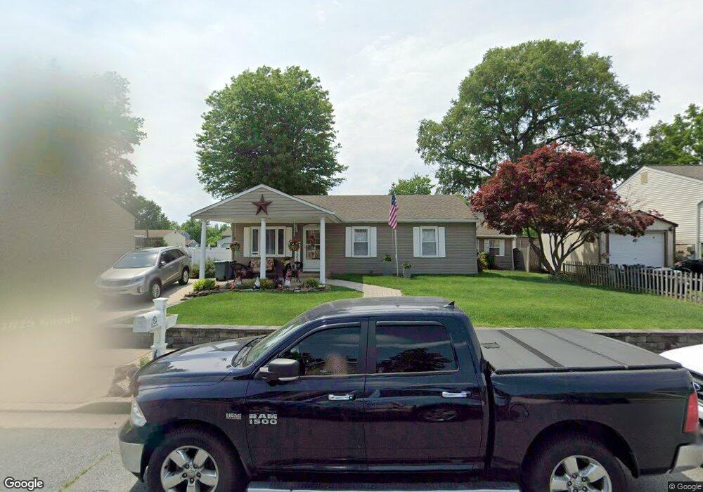 2508 Alexander Ave, Sparrows Point, MD 21219 - photo 1