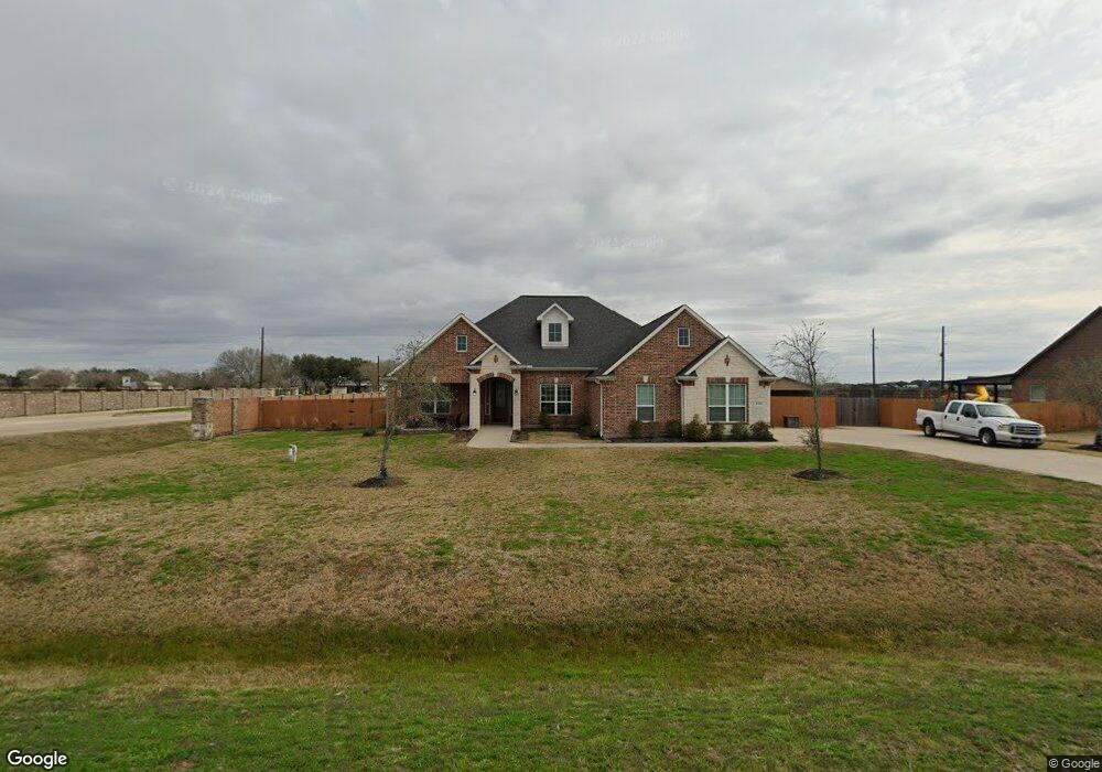 10303 Filly Dr, Needville, TX 77461 - photo 1