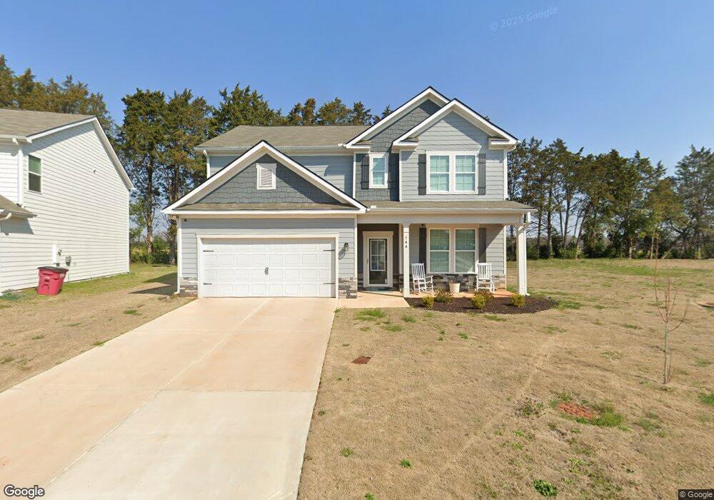 146 Red Birch Ln, Warner Robins, GA 31093 - photo 1