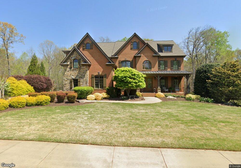 14102 Seabiscuit, Alpharetta, GA 30004 - photo 1