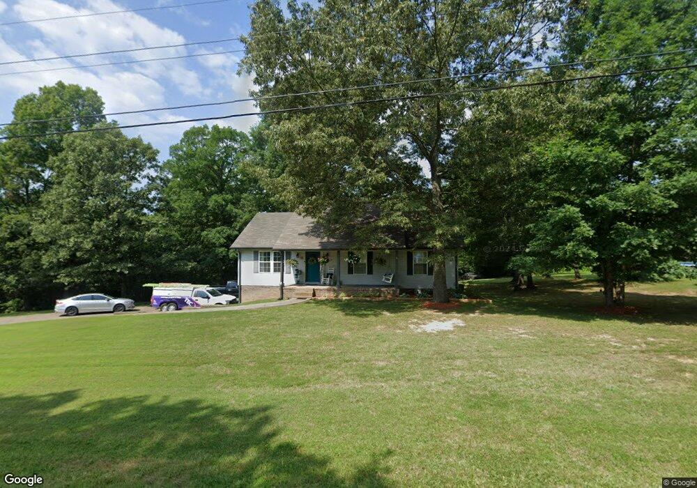 95 Carl Taylor Rd, Tennessee Ridge, TN 37178 - photo 1