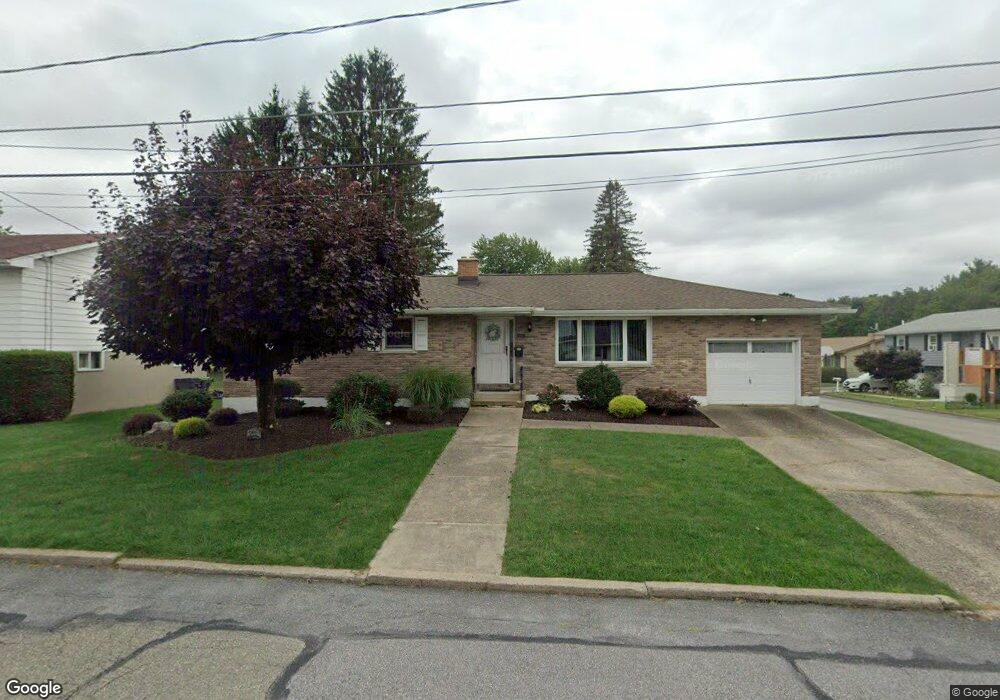 1042 Seybert St, Hazle Township, PA 18202 - photo 1