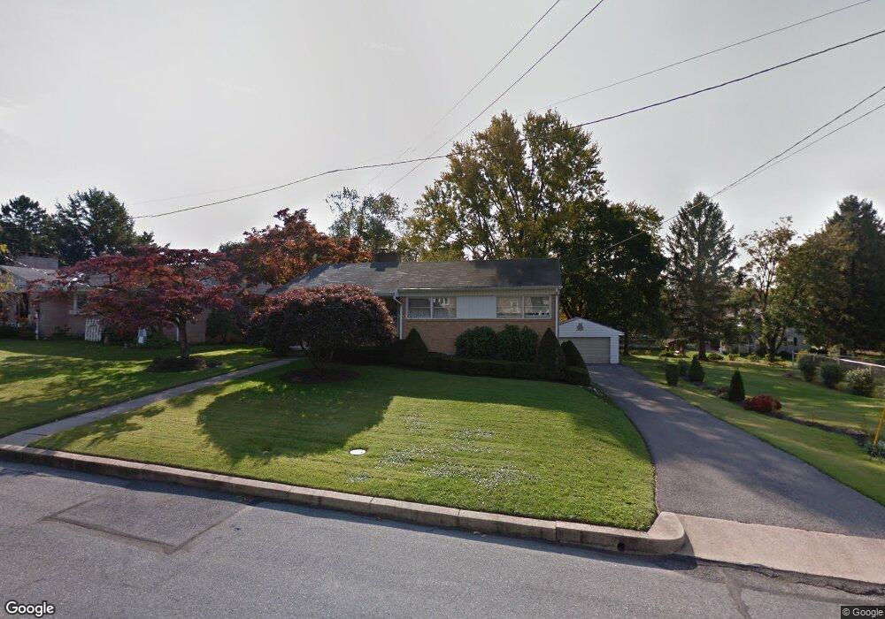 832 Elm St, Laureldale, PA 19605 - photo 1