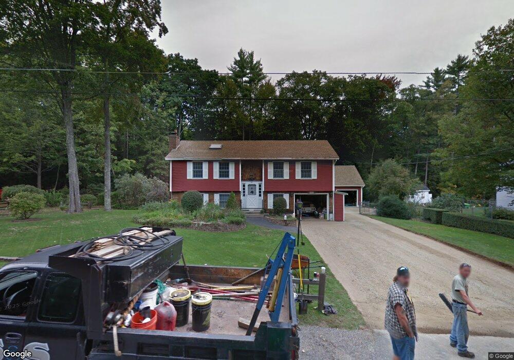 5 Evergreen Ln, Rochester, NH 03867 - photo 1