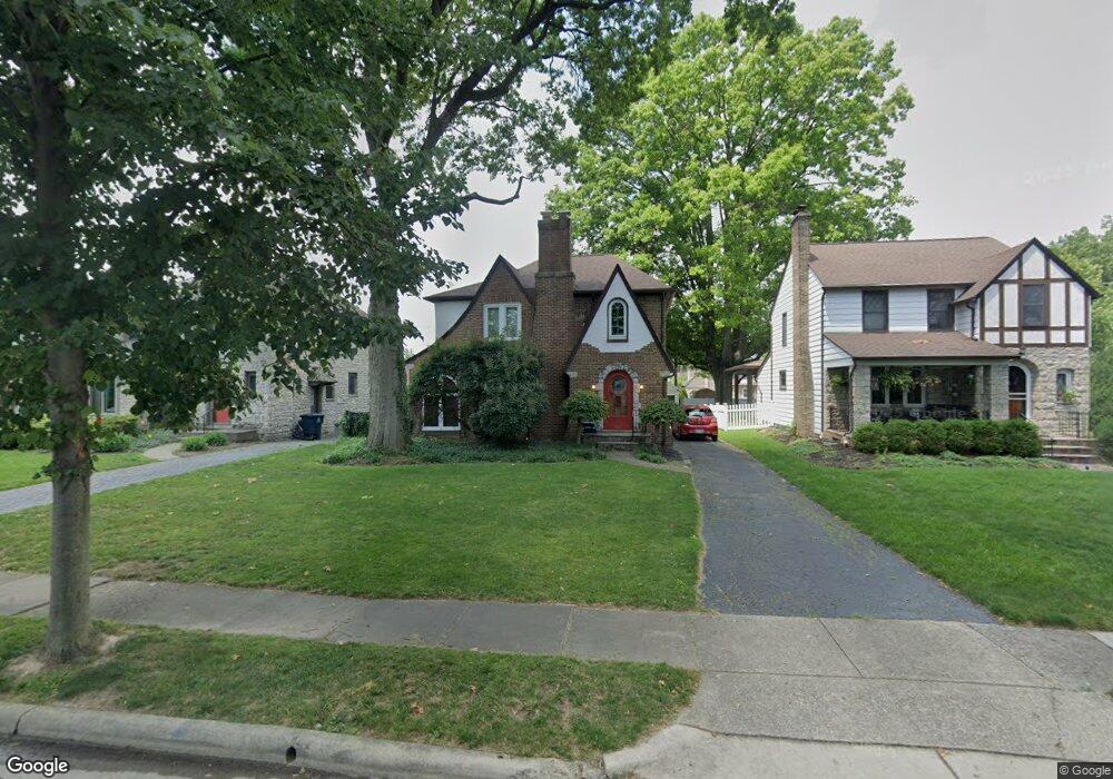 1017 S Remington Rd, Columbus, OH 43209 - photo 1