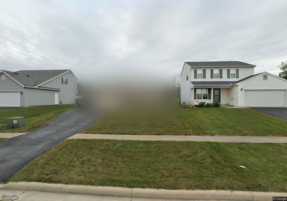 1044 Crystal Ln, Findlay, OH 45840 - photo 1