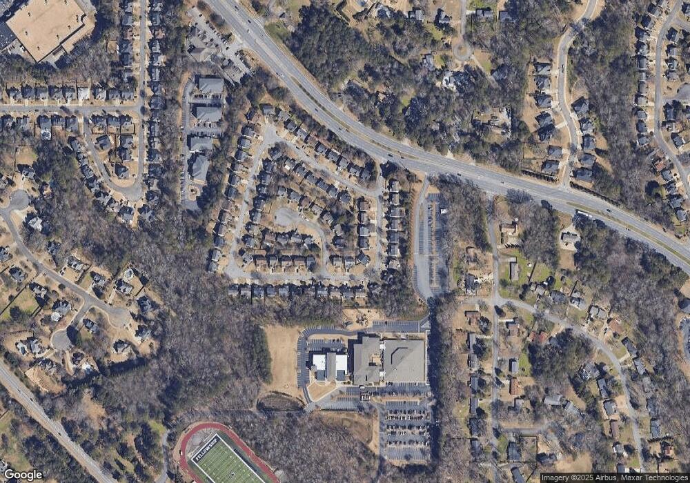 110 Lyndhurst Ct, Roswell, GA 30075 - photo 1