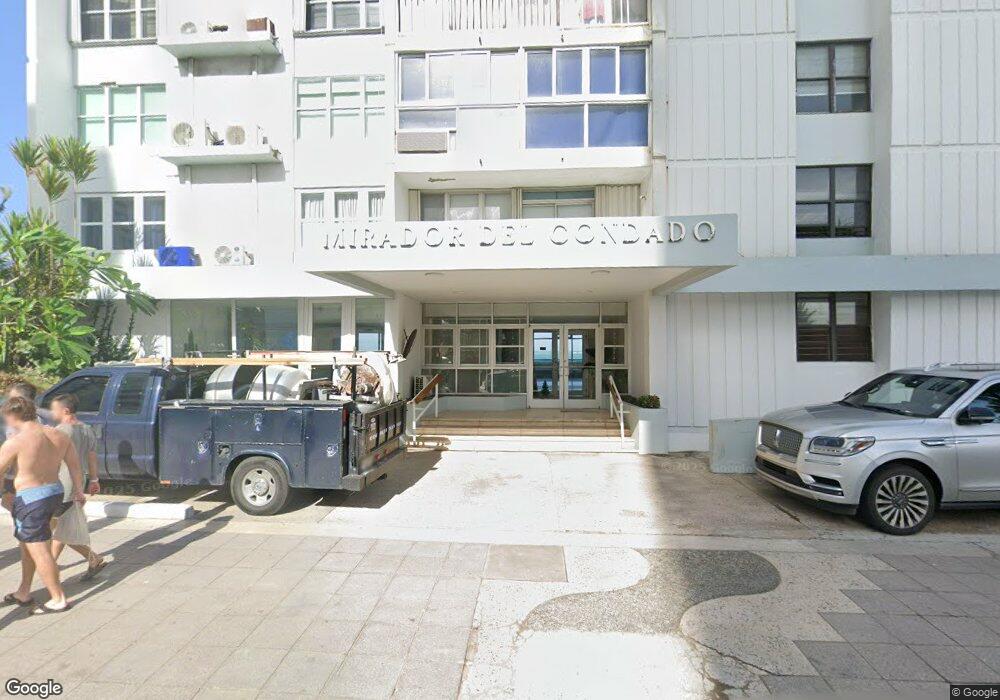 1036 Ashford Mirador Del Condado unit 4, San Juan, PR 00907 - photo 1