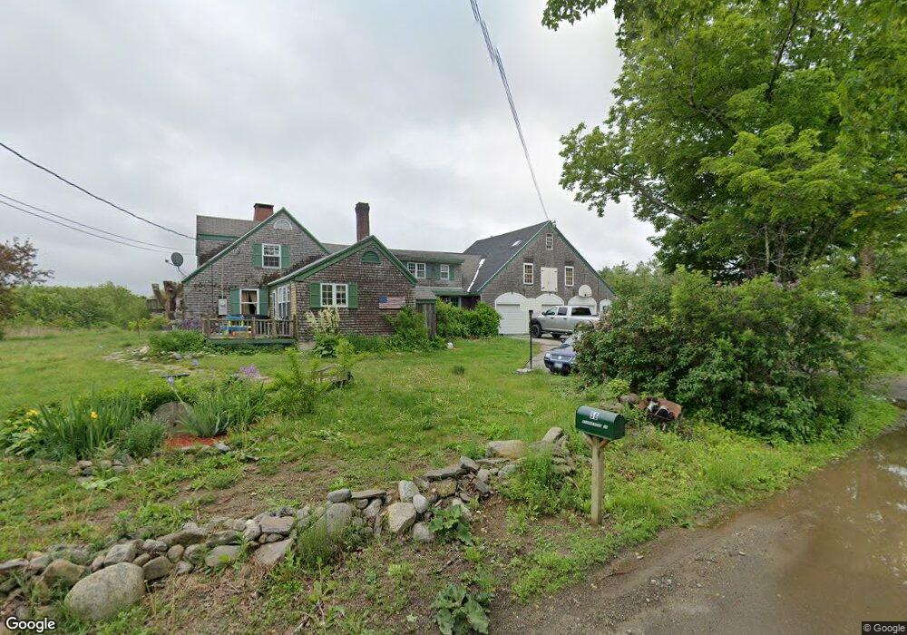 56 Stephenson Ln, Belfast, ME 04915 - photo 1