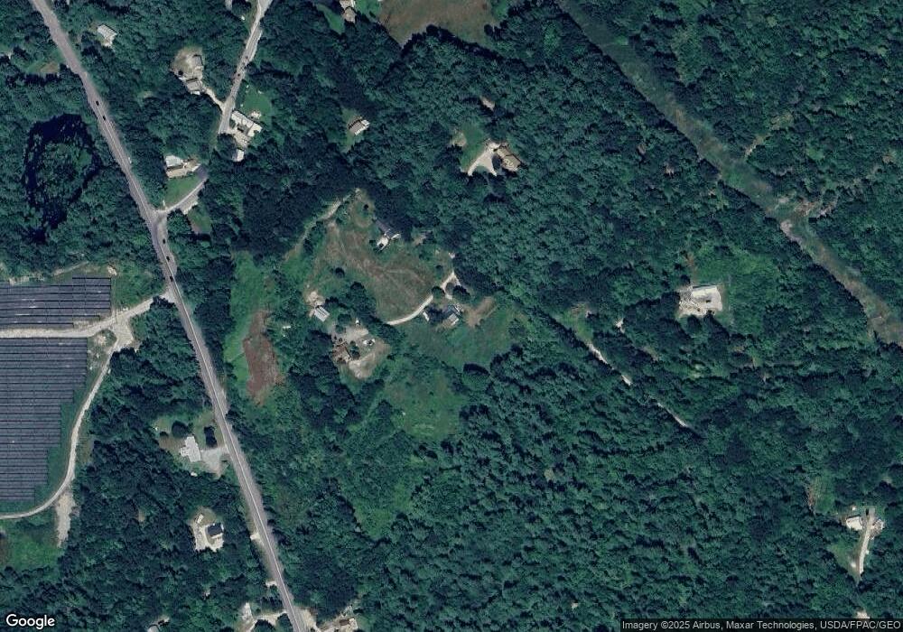 21 Partridge Ln, West Baldwin, ME 04091 - photo 1