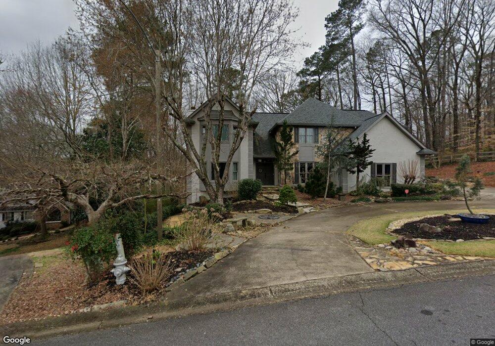 2663 Boulder Creek Dr NE unit 1, Roswell, GA 30075 - photo 1