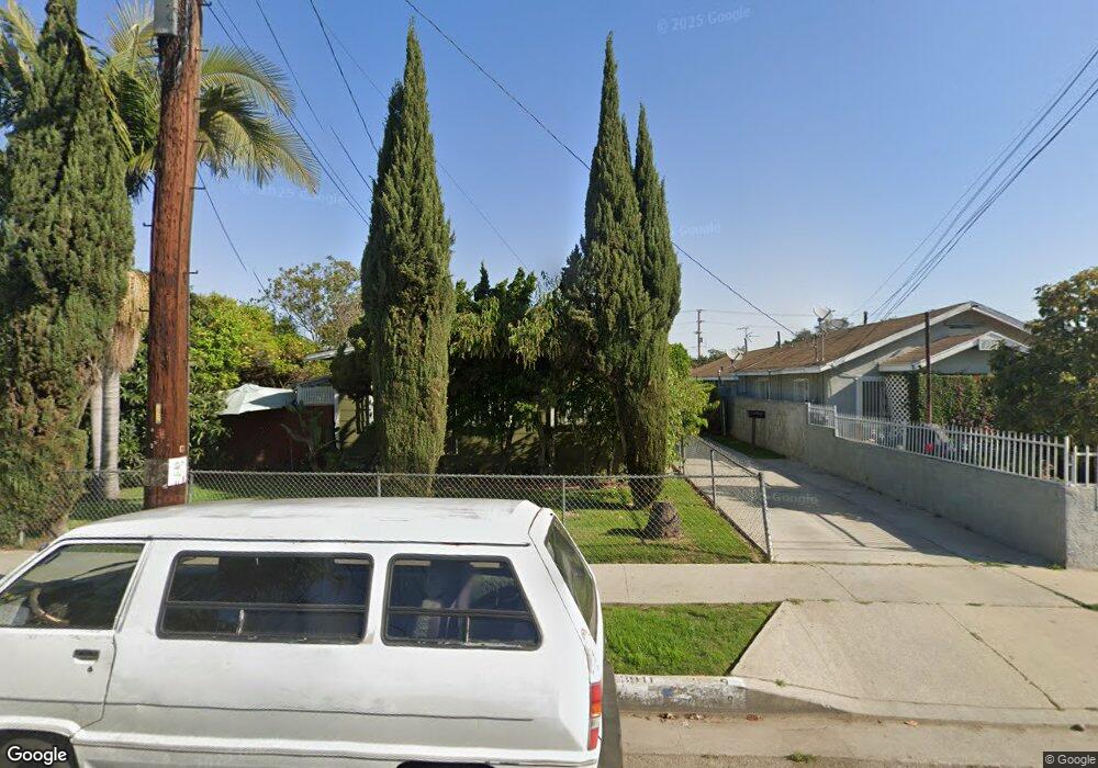 3909 W 105th St, Inglewood, CA 90303 - photo 1