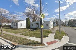 103 Grand Ave, Leipsic, OH 45856