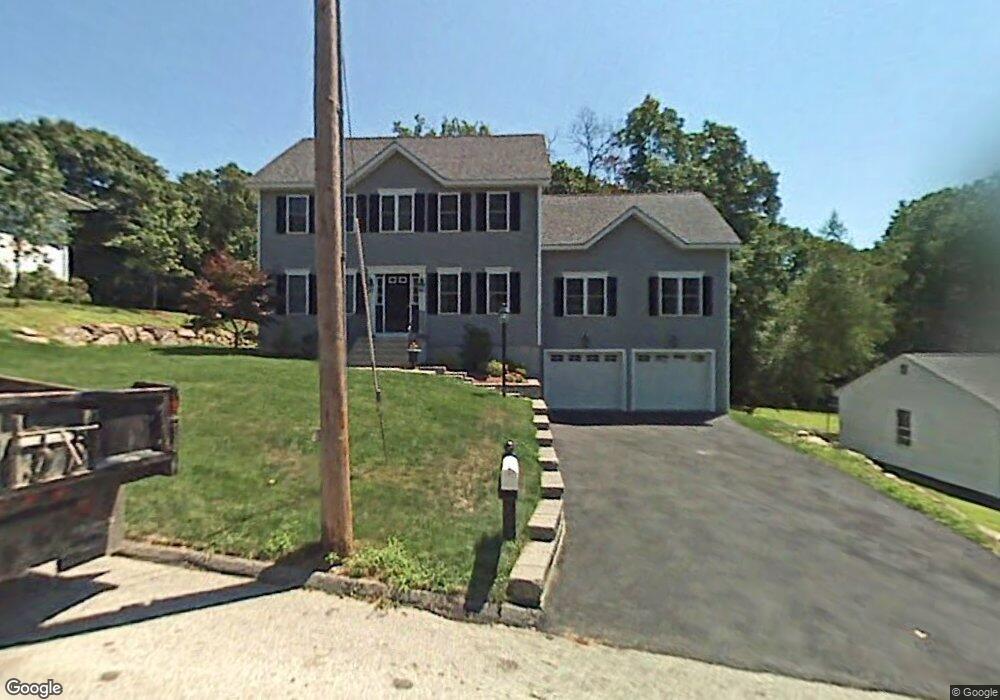 28 Jennings St, Worcester, MA 01604 - photo 1