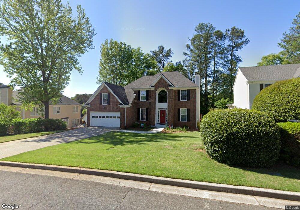 2689 Timberbrooke Way, Duluth, GA 30097 - photo 1