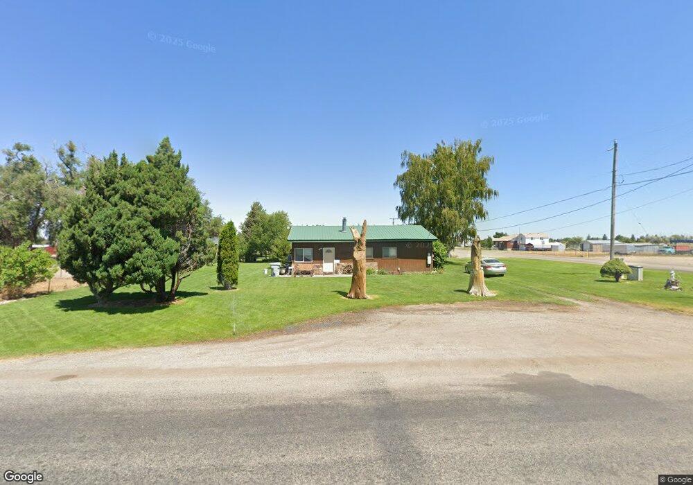 740 W 200 N, Blackfoot, ID 83221 - photo 1
