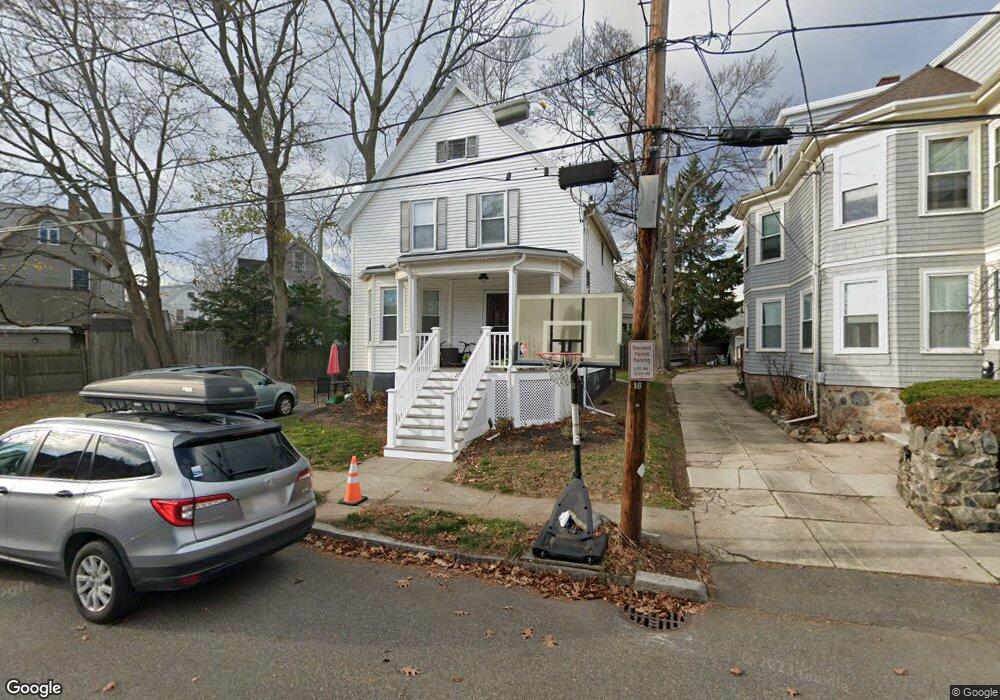 20 Hampden St, Swampscott, MA 01907 - photo 1
