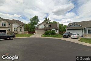 12653 S Dove Creek Ct, Parker, CO 80134